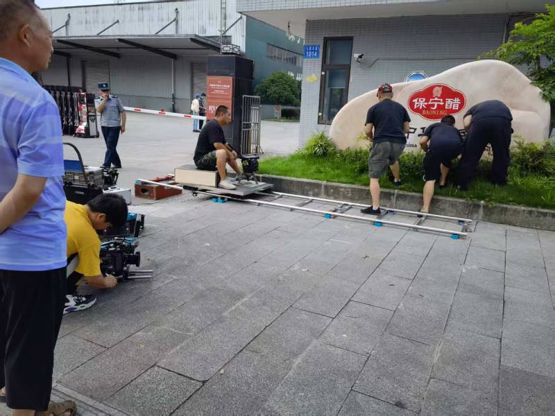 青岛TVC拍摄：制造业专属TVC方案，用镜头展现企业硬核实力！
