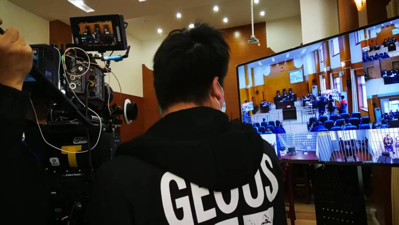 青岛TVC制作：政企单位合规宣传，专业把控内容，官方平台适用！