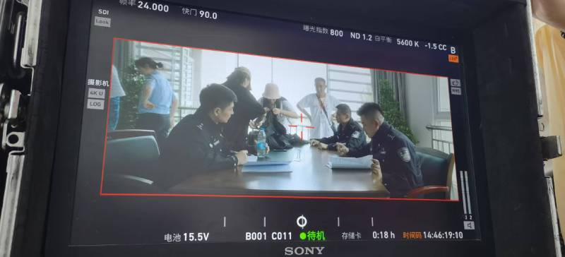 青岛TVC拍摄：活动类广告专属，即时产出高光内容，满足宣发时效！