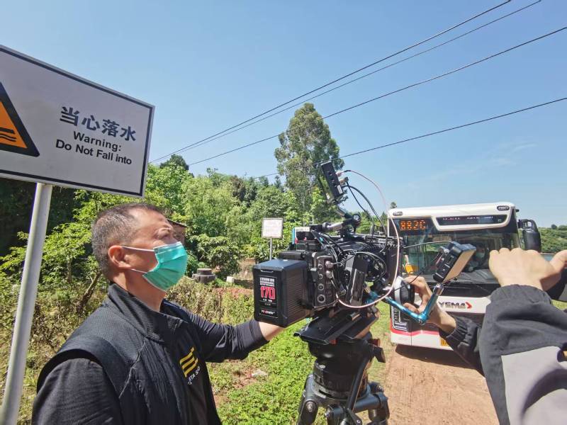 青岛TVC拍摄公司：深耕本地市场，为品牌定制专属拍摄方案