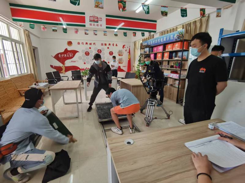 青岛广告片拍摄公司