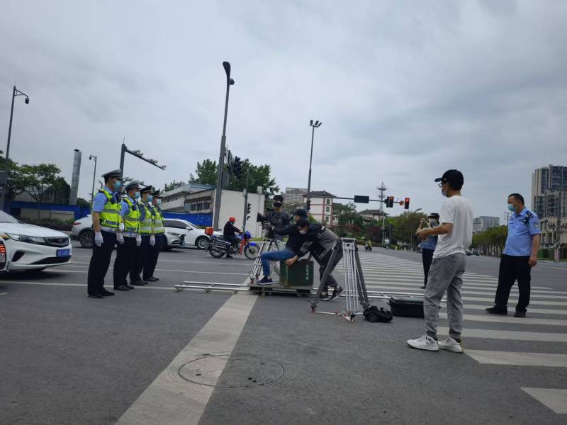 青岛TVC拍摄公司：医疗科技企业信赖之选，专业内容可视化呈现！